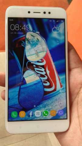 Xiaomi Redmi Note 5 a Prime Xiaomi Redmi Note 5 a Prime