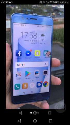 Huawei Honor 8 Huawei Honor 8