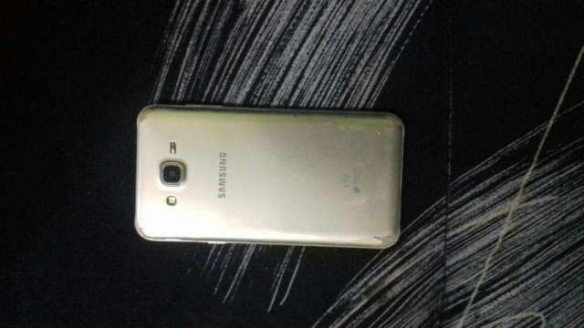Vendo Samsung J7 Normal Vendo Samsung J7 Normal