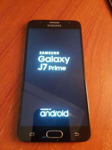 J7 Prime J7 Prime