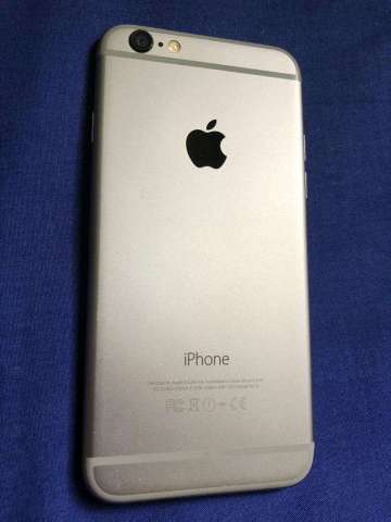 iPhone 6 iPhone 6