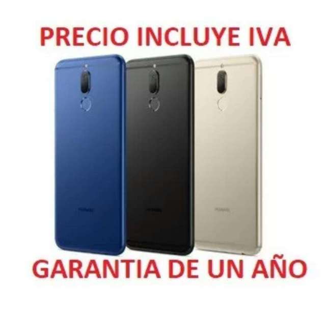 Huawei Mate 10 Lite, 64gb, 4gb Garantía Huawei Mate 10 Lite, 64gb, 4gb Garantía