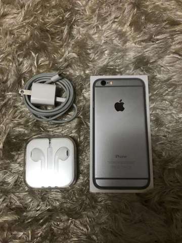 iPhone 6 de 64Gb Nuevo iPhone 6 de 64Gb Nuevo