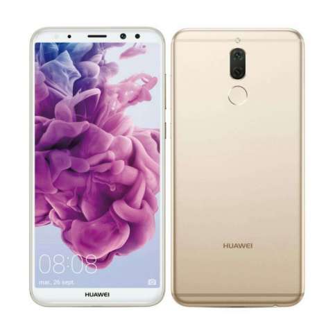 Huawei Mate 10lite de 64gb de Paquete Huawei Mate 10lite de 64gb de Paquete