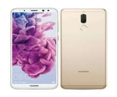 Huawei Mate 10lite de 64gb de Paquete