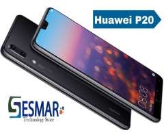 Huawei P20 Normal