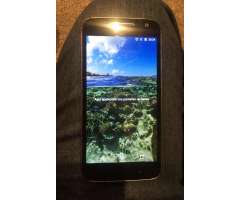 Vendo Telefono Motorola Americano