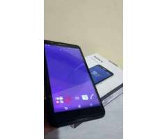 Sony E4 con Caja Original