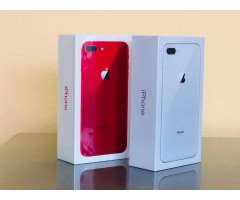 iPhone 8 Plus 64Gb de Paquete