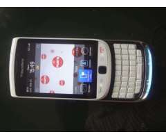 Blackberry 9800 Torch 1