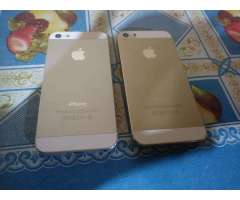 iPhone 5 Y 5s Nuevos para Repuesto