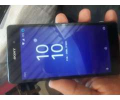 VENDO O CAMBIO SONY XPERIA Z2