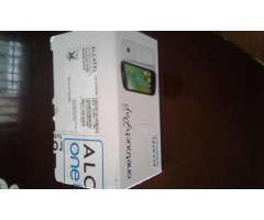 CECULAR ALCATEL POP C3 ONE TOUCH