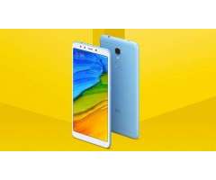XIAOMI REDMI 5 SELLADOS