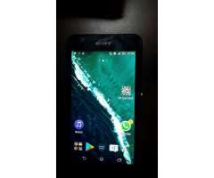 Sony Xperia E4g Lte