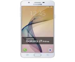 Samsung Galaxy J7 Prime de 32GB Nuevos 32gb Originales Garantia 13mpx MICA GRATIS