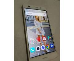 Huawei Y6 2016 Modelo 16gb Original