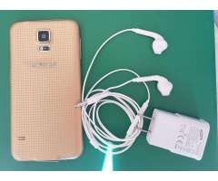 samsung galaxy s5 grande como new