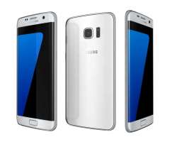 Samsung Galaxy S7 Edge Silver G935F 32Gb OctaCore RAM 4Gb &#x24;299