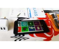 Nokia 4g Lumia 635 Qualcomm Snapdragon Quadcore Como Nuevo