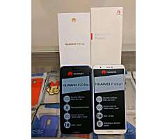 Huawei P 20 Lite Y P Smart
