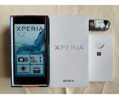 Celular Smartphone Sony Xperia Xz