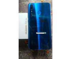 Huawei P20 Lite Azul