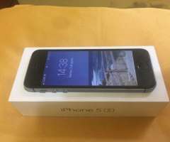 IPHONE 5S 32GB SPACE GRAY