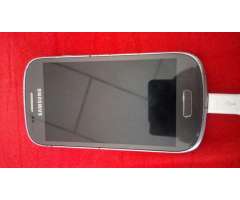 Vendo Samsung Galaxy S3 Mini
