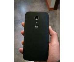 Vendo Motorola Moto G 2