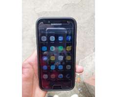 Samsung J5 Pro con Lector de Huella..&#x21;&#x21;