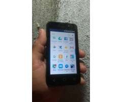 Vendo Alcatel Pixi 4