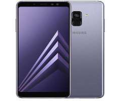Samsung Galaxy A8 Plus Originales Nuevos Garantia 16mpx 32gb