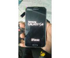 Samsung S5 Grande Lte Original 16gb 2ram