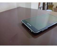 Samsung Galaxy Note 4 Color Negro