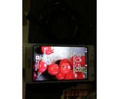 Lg P714 Funcional con Cable Usb