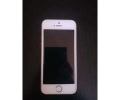 IPHONE SE ROSADO 64GB USADO 9&#x2f;10
