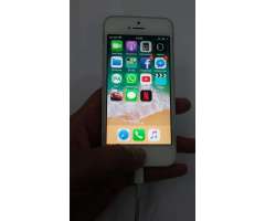 Remato iPhone 5G de Dueño con Factua