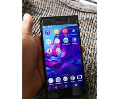 Vendo O Cambio Sony Xperia Xz