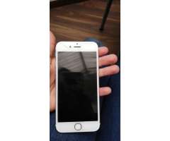 iPhone 6S Gold Rose