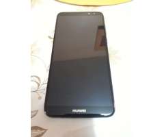 HUAWEI MATE 10 LITE DE 64 GB 2018 HOMOLOGADO