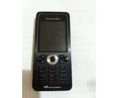 Sony Ericsson W302 Libre