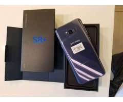 Samsung S8 Plus 64gb 1 Año de Garantia