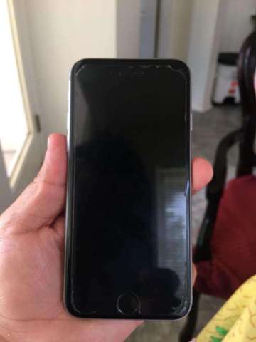 Iphone 6S 64GB Negociable Iphone 6S 64GB Negociable