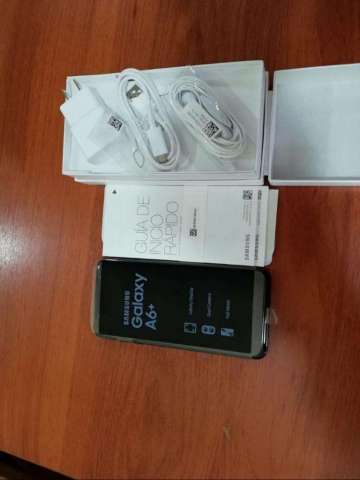 Samsung Galaxy A6 Plus Samsung Galaxy A6 Plus