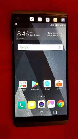 Lg V20 Lg V20
