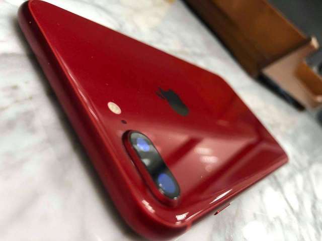 Iphone 8 plus de 256gb libre de fabrica Iphone 8 plus de 256gb libre de fabrica