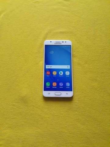 Samsung Galaxy J5 Prime Gold Samsung Galaxy J5 Prime Gold