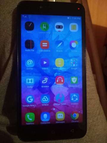 Lenovo K5 16gb 13 Megapixeles 4glte Dúos Lenovo K5 16gb 13 Megapixeles 4glte Dúos