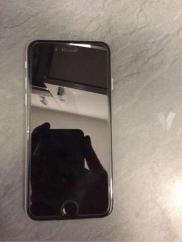 iPhone 6 de 64 Gb Libre Domingo Wii iPhone 6 de 64 Gb Libre Domingo Wii